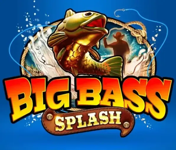 Big Bass Splash