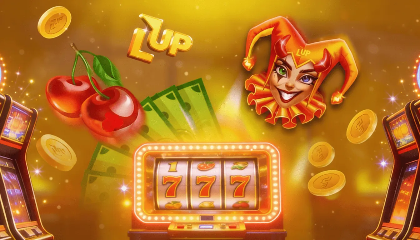 Level Up Casino Level Up Casino